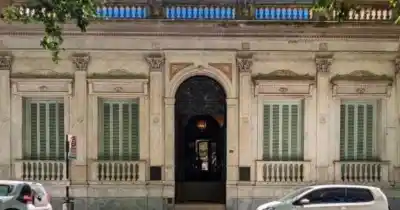 El Museo Estevez abre sus puertas a dos muestras que desafían la mirada: arte, memoria y fuego