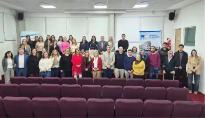 El Tribunal de Cuentas abre sus puertas a concejales de nueve municipios: ¿qué les mostró?