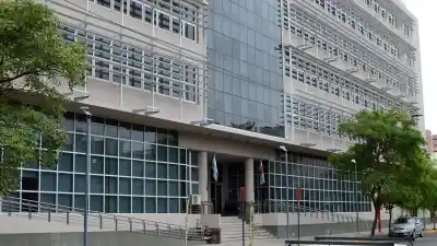 Tras 16 años de lucha, la Justicia civil dicta sentencia en un caso de violencia de género que marcó a Santiago