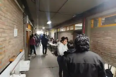Elecciones en Frías: la inesperada ola de jóvenes que sorprendió en las urnas y el caudal que no afloja