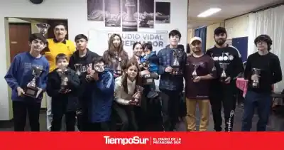El desempate que coronó a Macagno en el Torneo Aniversario de la ADAR