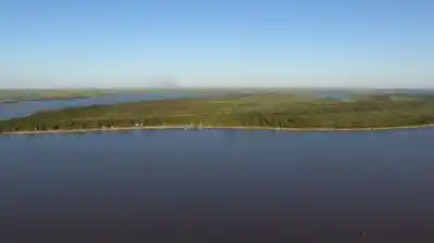 Creó una app gratuita con datos de la NASA que detecta incendios en el Delta y dejó helados a los bomberos