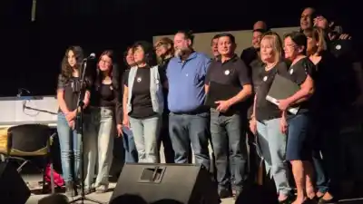 La Formoseñada 2026: la cita cultural que despide su cuarta edición en la Costanera