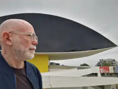 Un chaqueño, clave en la selección del concurso de arte más antiguo del país