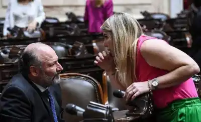 El ultimátum a Huala y Kroneberger que enciende las alarmas en La Pampa