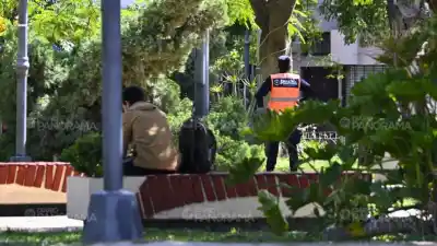 El verano se despide con un golpe de calor: el pronóstico que anticipa una jornada agobiante en Santiago