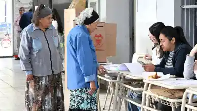 Elecciones en Santiago del Estero: ¿cuándo se sabrán los primeros resultados?