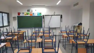 Paro docente: el misterio sobre las aulas del lunes que tiene en vilo a las familias