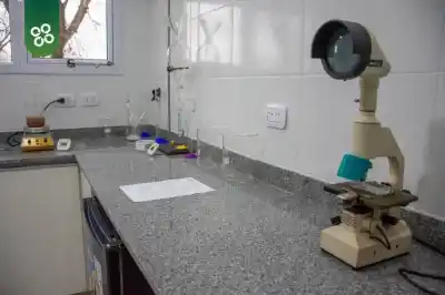 El nuevo laboratorio que promete frenar la triquinosis en Trenque Lauquen