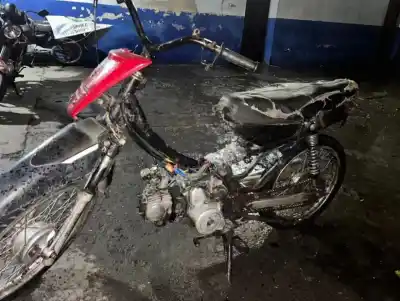 Una madre de Famaillá hizo algo impensado para frenar a su hijo: la denuncia que sorprendió a la policía