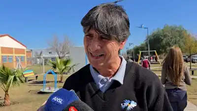 Un nuevo centro de veteranos nace en Ayacucho: la provincia ya tiene cuatro