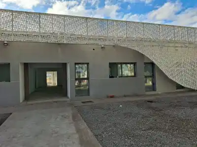 El nuevo CAPS del barrio AMEP: una obra que transformará la salud de 10 mil vecinos