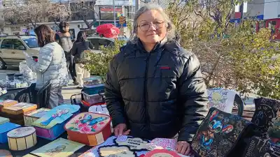 La sanjuanina que convirtió una enfermedad en un emprendimiento: la historia de Magia