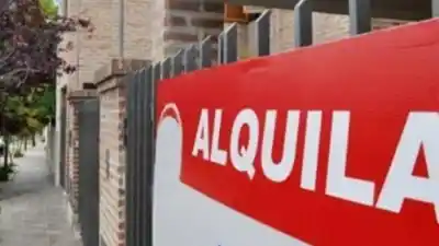 El proyecto de Sturzenegger que pone en alerta a los inquilinos de Santa Cruz