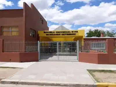 La escuela N° 114 de La Toma se renueva: qué obras se harán y cómo afectarán las clases