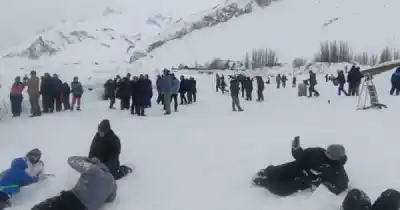 Reabrieron la Ruta 7 hasta Penitentes: el paso a Chile sigue bloqueado y hay alerta por desprendimientos