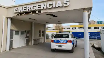 Se entregó tras dispararle en el pecho: murió en el hospital
