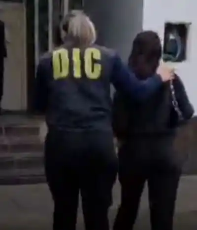 Discusión fatal en Resistencia: una mujer mató a su pareja de una puñalada y quedó detenida