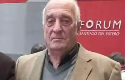 Votó el intendente de Selva y encendió alarmas: «Hoy digo que regular»