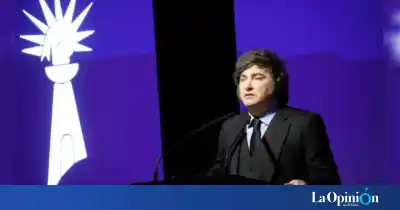 La promesa de Milei que ilusiona a toda la Patagonia y el dato que pocos conocen