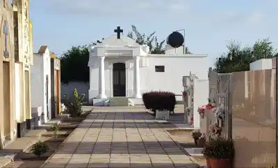 El cementerio de Catriló en la mira: qué quieren saber los concejales antes de que sea tarde