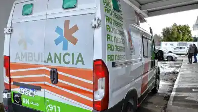 El trágico hallazgo en una habitación de Bariloche que estremeció a la familia