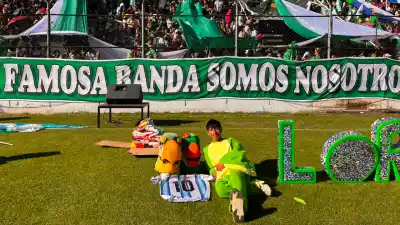 La colecta que sorprendió a todos en el Finde Estudiantil: ¿qué lograron juntar?