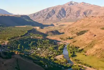 El refugio patagónico que esconde cascadas secretas y senderos increíbles: ¿lo conocés?