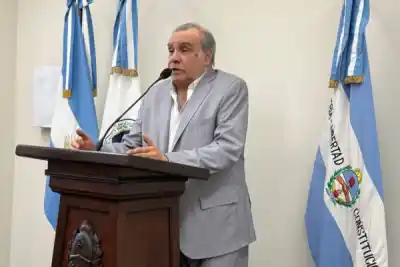 Inauguran un edificio clave para la Justicia correntina: ¿qué secretos esconde su construcción?