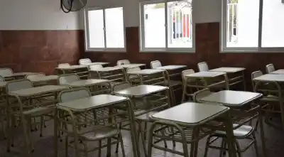 Paro docente este lunes: ADP confirmó su adhesión, pero la paritaria salteña podría frenar el acatamiento