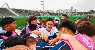 Gimnasia vs Aldosivi: los goles que encendieron el partido