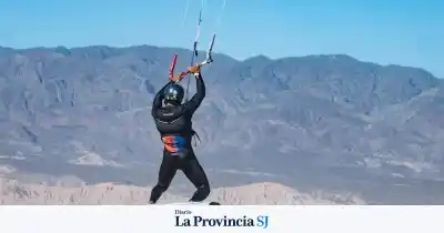 El invierno que desafió al Mundial: San Juan se destacó con más de 400 propuestas y un turismo que no frenó