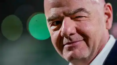 El sueldo millonario que iba a cobrar Infantino si la FIFA se privatizaba