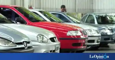 El repunte que sorprende: Santa Cruz escala al segundo puesto nacional en ventas de usados