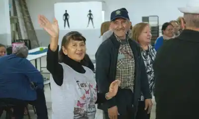 Rawson reactiva la colonia para jubilados: hay cupos y las inscripciones ya están abiertas