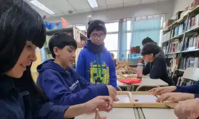 Mes de las Infancias: el plan de Chubut para que los chicos salgan de la rutina