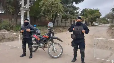 Misterio en Orán: un joven de 27 años muere tras ser herido en el cuello y ya hay un detenido