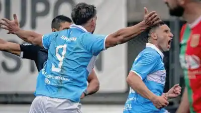 ¿Qué pasó con Patronato? El rival que lo salvó del descenso y el detalle que nadie vio