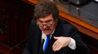 Milei en el Congreso: el giro estratégico que busca cambiar el rumbo de la Argentina