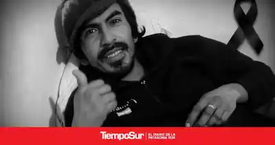 Un joven de 28 años falleció en Santa Cruz y su familia pide ayuda para despedirlo en Salta