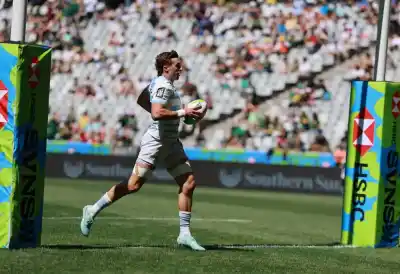El tucumano que no se conforma: su nueva meta en Los Pumas 7s que nadie esperaba