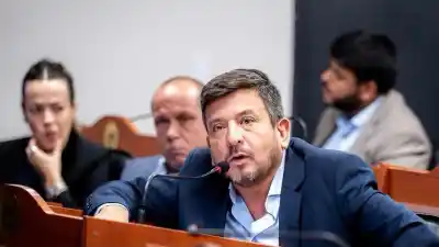 El duro alerta de Ledesma contra la Ley de Extranjerización: "Es un cheque en blanco al capital extranjero"
