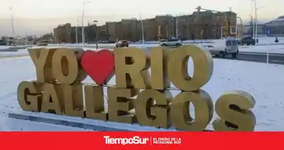 El invierno no da tregua en Santa Cruz: así seguirá el clima en los próximos días
