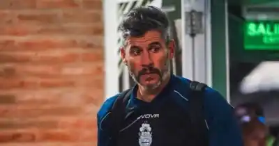 El Temple de Gimnasia, el secreto que Pereyra destacó tras vencer a Aldosivi en Mar del Plata