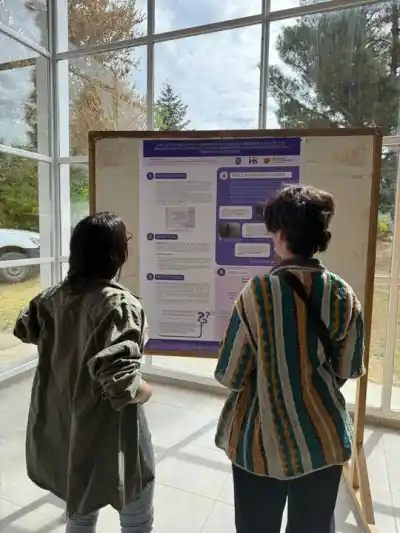 La ciencia de Chubut tiene una cita clave: abren la inscripción para el mayor evento iberoamericano