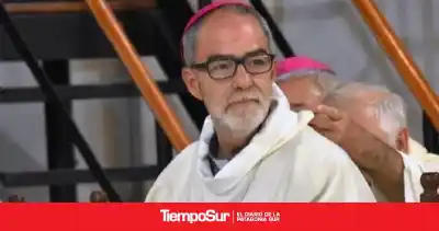 Pastoral Social patagónica sale al cruce de la ley de inviolabilidad de la propiedad privada