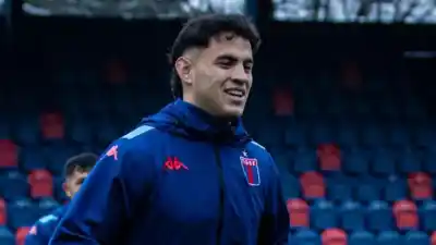 El delantero correntino que Boca no pudo retener y ahora brilla en el radar europeo