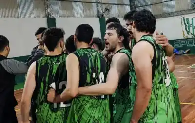 El desafío histórico de Sportivo: debutará en el Pre-Federal y sueña con la Liga Federal