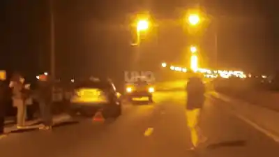 Un motociclista murió en un choque en Monte Vera y el conductor del auto quedó en la mira de la Justicia