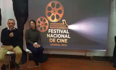 Los directores piquenses que robarán cámara en la apertura y el cierre del Festival de Cine